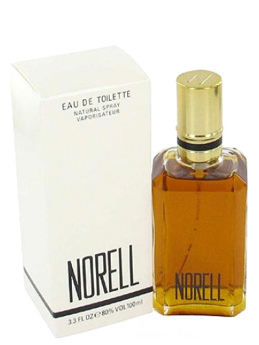 Norell Norell