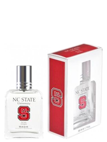 North Carolina State Men Masik Collegiate Fragrances