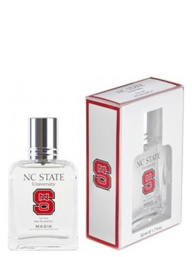 North Carolina State Women Masik Collegiate Fragrances