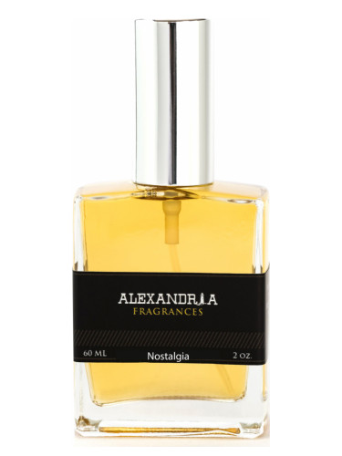 Nostalgia Alexandria Fragrances