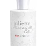 Image for Not A Perfume Juliette Has A Gun