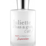 Image for Not A Perfume Superdose Juliette Has A Gun