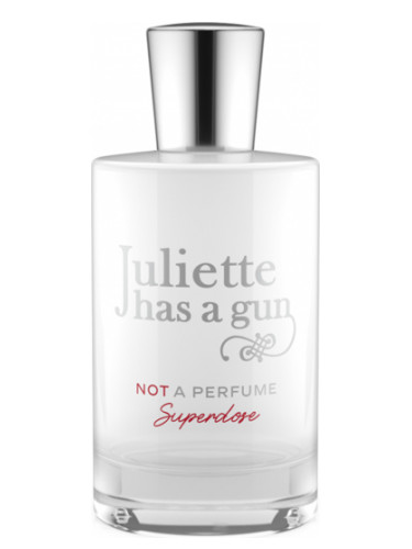 Not A Perfume Superdose Juliette Has A Gun