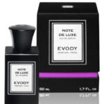 Image for Note de Luxe Evody Parfums