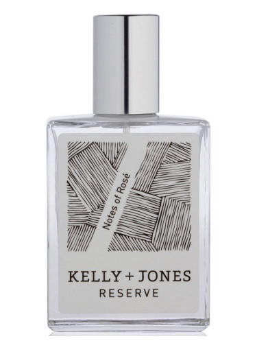 Notes of Rose Reserve Kelly & Jones