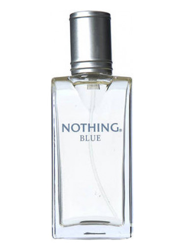 Nothing Blue Gosh