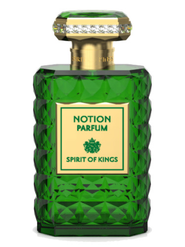 Notion Spirit Of Kings