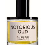 Image for Notorious Oud DS&Durga