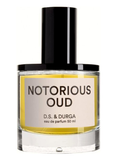 Notorious Oud DS&Durga