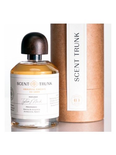 November 2019 Scent Trunk