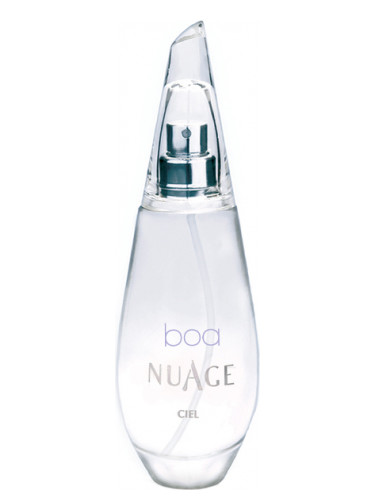 Nuage Boa CIEL Parfum