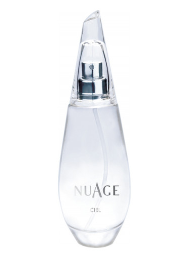 Nuage № 107 CIEL Parfum