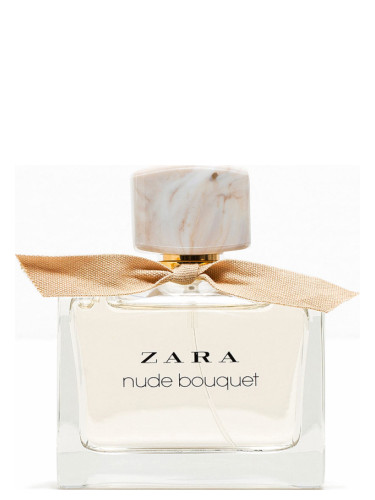 Nude Bouquet Zara