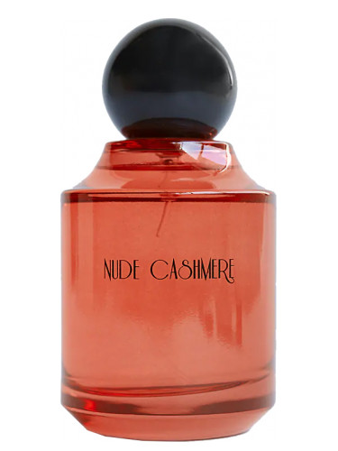 Nude Cashmere Zara