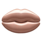 Image for Nude Lips KKW Fragrance