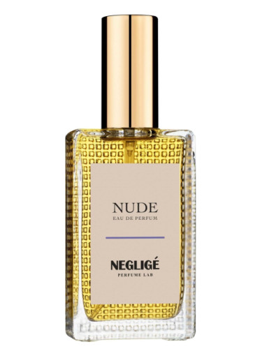 Nude Negligé Perfume Lab