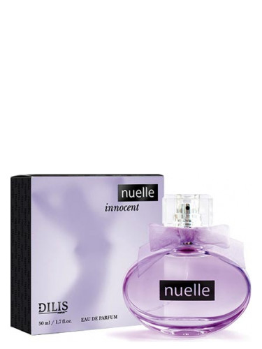 Nuelle Innocent Dilís Parfum