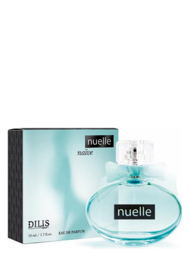 Nuelle Naive Dilís Parfum