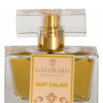 Image for Nuit Caline Galimard