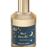 Image for Nuit Vanille Yves Rocher