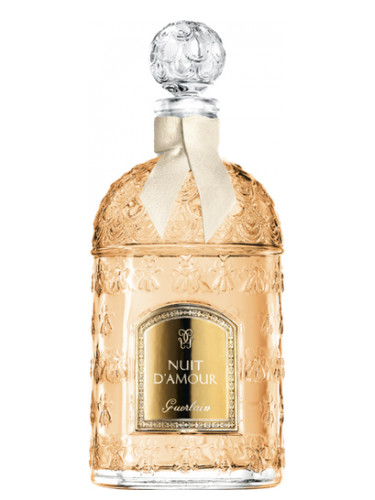 Nuit d’Amour Guerlain