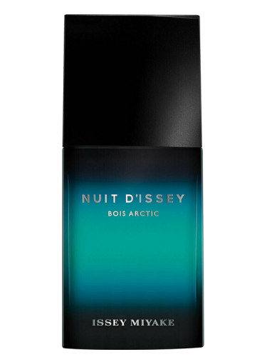 Nuit d’Issey Bois Arctic Issey Miyake