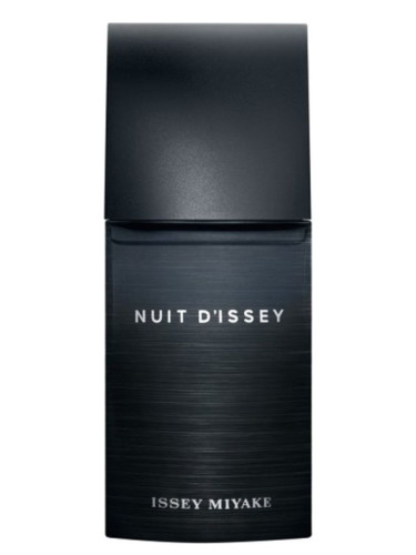 Nuit d’Issey Issey Miyake