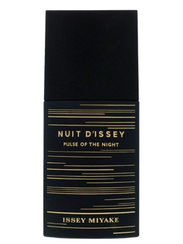 Nuit d’Issey Pulse Of The Night Issey Miyake