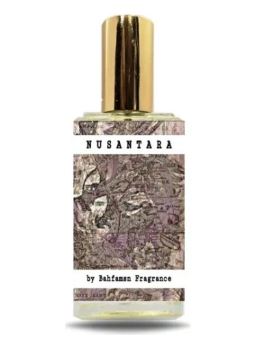Nusantara Bahfamsn Fragrance