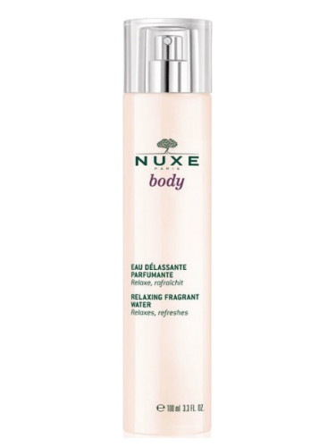 Nuxe Body Relaxing Fragrance Water Nuxe