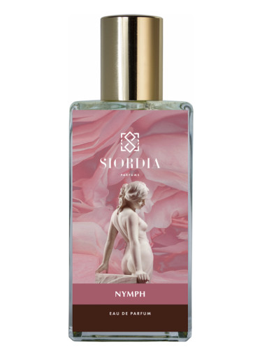 Nymph (Нимфа) Siordia Parfums