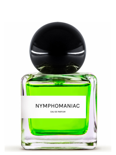 Nymphomaniac G Parfums