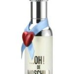 Image for OH! De Moschino Moschino