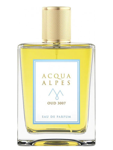 OUD 3007 Acqua Alpes