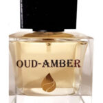 Image for OUD AMBER AAP PERFUMES