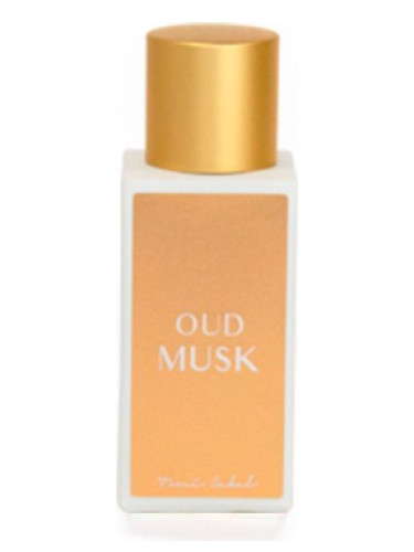 OUD MUSK Toni Cabal