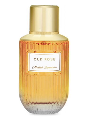 OUD ROSE Al-Rehab