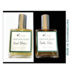 Image for OUD in Chiaroscuro: Aoud Blanc DSH Perfumes