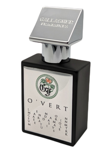 O’Vert Gallagher Fragrances