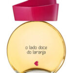 Image for O Lado Doce do Laranja Quem Disse Berenice