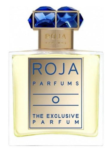 O The Exclusive Parfum Roja Dove