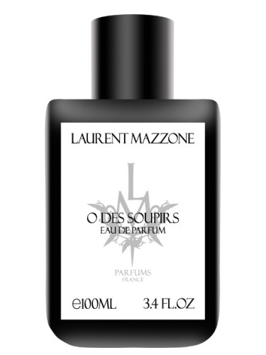 O des Soupirs Laurent Mazzone Parfums