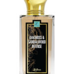 Image for Oakmoss & Sandalwood Intense LaBron