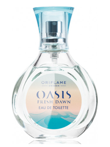 Oasis Fresh Dawn Oriflame