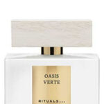 Image for Oasis Verte Rituals