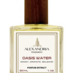 Image for Oasis Water Alexandria Fragrances