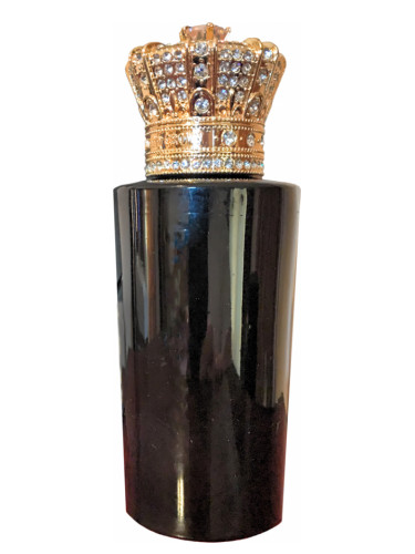 Oblivio Royal Crown