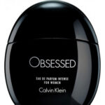 Image for Obsessed for Women Intense Calvin Klein