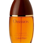 Image for Obsession Calvin Klein
