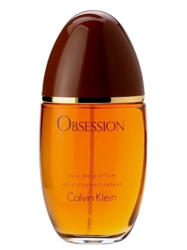 Obsession Calvin Klein